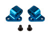Team Associated RC10B74.1 FT Vertical Ballstud Mount Set ASC92323
