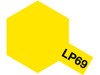 Lacquer Paint LP-69 Clear Yellow 10ml Bottle Lacquer Paint LP-69 Clear Yellow 10ml Bottle