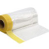 Tamiya Masking Tape w/ Plastic Sheeting, 550mm TAM87164
