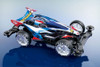 Avante Mk.III Azure Clear Special (Polycarbonate Body) Avante Mk.III Azure Clear Special (Polycarbonate Body)