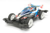 Avante Mk.III Azure Clear Special (Polycarbonate Body) Avante Mk.III Azure Clear Special (Polycarbonate Body)