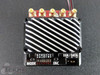 RSX Pro Mod Sensored/ Sensorless D2 ESC RSX Pro Mod Sensored/ Sensorless D2 ESC
