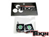 Tekin RSX / Rx4 25mm x 7mm Fan (2) TEKTT3833