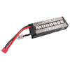 2S 5200mAh 50C Mudboss Tplug Titanium LiPo 2S 5200mAh 50C Mudboss Tplug Titanium LiPo