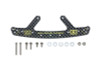 Tamiya JR HG Front Bumper Plate, Carbon 1.5mm TAM95692