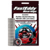 Tamiya 1050 Rubber Sealed Replacement Bearing 5X10X4 Tamiya 1050 Rubber Sealed Replacement Bearing 5X10X4
