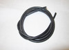 TQ Wire 11 Gauge Super Flexible Wire- 3' Black TQW1113