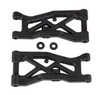Team Associated RC10B74.2 Front Suspension Arms, Gull Wing ASC92313