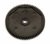 Team Associated Spur Gear, 72 Tooth, 48 Pitch ASC9649