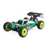 Losi 1/8 8IGHT-XE 4S 4X4 RTR Brushless Race Buggy, Clear Losi 1/8 8IGHT-XE 4S 4X4 RTR Brushless Race Buggy, Clear