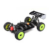Losi 1/8 8IGHT-XE 4S 4X4 RTR Brushless Race Buggy, Clear Losi 1/8 8IGHT-XE 4S 4X4 RTR Brushless Race Buggy, Clear