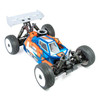 1/8 NB48 4WD Nitro Buggy Competition Kit