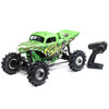 Losi 1/8 LMT Mega Truck King Sling 4S 4X4 RTR Brushless Mega Truck, Green Losi 1/8 LMT Mega Truck King Sling 4S 4X4 RTR Brushless Mega Truck, Green