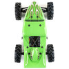 Losi 1/8 LMT Mega Truck King Sling 4S 4X4 RTR Brushless Mega Truck, Green Losi 1/8 LMT Mega Truck King Sling 4S 4X4 RTR Brushless Mega Truck, Green