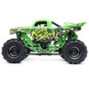Losi 1/8 LMT Mega Truck King Sling 4S 4X4 RTR Brushless Mega Truck, Green Losi 1/8 LMT Mega Truck King Sling 4S 4X4 RTR Brushless Mega Truck, Green