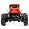 Losi 1/8 LMT Mega Truck Bog Hog 4S 4X4 RTR Brushless Mega Truck, Orange Losi 1/8 LMT Mega Truck Bog Hog 4S 4X4 RTR Brushless Mega Truck, Orange