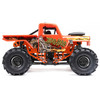 Losi 1/8 LMT Mega Truck Bog Hog 4S 4X4 RTR Brushless Mega Truck, Orange Losi 1/8 LMT Mega Truck Bog Hog 4S 4X4 RTR Brushless Mega Truck, Orange