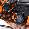 Losi 1/8 LMT Mega Truck Bog Hog 4S 4X4 RTR Brushless Mega Truck, Orange Losi 1/8 LMT Mega Truck Bog Hog 4S 4X4 RTR Brushless Mega Truck, Orange