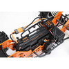 Losi 1/8 LMT Mega Truck Bog Hog 4S 4X4 RTR Brushless Mega Truck, Orange Losi 1/8 LMT Mega Truck Bog Hog 4S 4X4 RTR Brushless Mega Truck, Orange