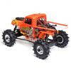 Losi 1/8 LMT Mega Truck Bog Hog 4S 4X4 RTR Brushless Mega Truck, Orange Losi 1/8 LMT Mega Truck Bog Hog 4S 4X4 RTR Brushless Mega Truck, Orange