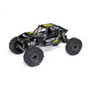 Axial AXIAL 1/10 UTB10 Capra 1.9 4WS 4X4 RTR Brushed Rock Crawler, Yellow AXI-1543T2