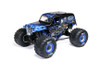 Losi 1/8 LMT 2.0 Son-Uva Digger 4X4 Solid Axle Brushless Monster Truck RTR, Blue Losi 1/8 LMT 2.0 Son-Uva Digger 4X4 Solid Axle Brushless Monster Truck RTR, Blue