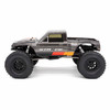 1/10 VRD Stance 4x4 Rock Crawler RTR, Graphite 1/10 VRD Stance 4x4 Rock Crawler RTR, Graphite