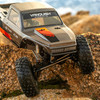 1/10 VRD Stance 4x4 Rock Crawler RTR, Graphite 1/10 VRD Stance 4x4 Rock Crawler RTR, Graphite