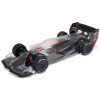 Arrma 1/7 LIMITLESS 6S 4X4 Roller Brushless Street Speed, Clear Arrma 1/7 LIMITLESS 6S 4X4 Roller Brushless Street Speed, Clear
