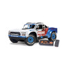 Arrma Arrma 1/16 MOJAVE GROM 223S DSC 4X4 RTR Brushless Desert Truck, White (Battery & Charger Included) ARA2304ST2