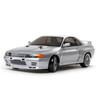 1/10 Nissan Skyline GT-R R32 Drift Kit 1/10 Nissan Skyline GT-R R32 Drift Kit