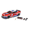 Losi Losi 1/12 NASCAR RC Racecar Kyle Larson No. 5 2025 Valvoline Chevrolet Camaro LOS1122505