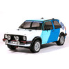 1/10 VW Golf MK2 GTI 16V MF-01X 4x4 Off-Road Rally Kit 1/10 VW Golf MK2 GTI 16V MF-01X 4x4 Off-Road Rally Kit