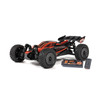 Arrma Arrma 1/14 TYPHON GROM 223S DSC 4X4 RTR Brushless Buggy, Red (Battery & Charger Included) ARA2306ST1