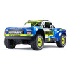 Arrma Arrma 1/16 MOJAVE GROM 4X4 RTR Brushed Desert Truck (Battery & Charger Included), Blue/White ARA2104T2