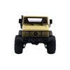 1/18 T-Hunter CR-18P 2024 4x4 Rock Crawler RTR, Matte Sand