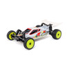 Losi Micro-B 2WD Buggy White RTR Losi Micro-B 2WD Buggy White RTR