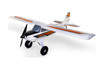 E-Flite Night Timber X Evolution 1.2m BNF Basic with AS3X+ and SAFE Select EFL013850