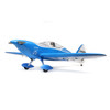 E-Flite Commander mPd 1.4m BNF Basic with AS3X and SAFE Select EFL14850