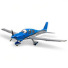 E-Flite UMX Cirrus SR22T BNF Basic with AS3X and SAFE Select EFLU15950