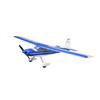 E-Flite Valiant 1.3m BNF Basic with AS3X and SAFE Select EFL49500