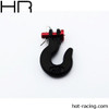 Winch 1/10 Scale Hook (Black) Winch 1/10 Scale Hook (Black)