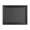 Black Vintage Puzzle Frame 12" x 16"