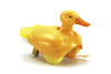 Walking and Swimming Duck, Yellow Walking and Swimming Duck, Yellow