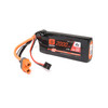 Spektrum 7.4V 2000mAh 2S 15C Smart G2 Receiver LiPo Battery: IC3 SPMX-1054