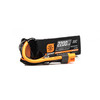 Spektrum 14.8V 2200mAh 4S 30C Smart LiPo Battery: IC3 SPMX22004S30