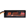7.4V 4000mAh 2S 30C Smart G2 Hardcase LiPo Battery: IC5 7.4V 4000mAh 2S 30C Smart G2 Hardcase LiPo Battery: IC5
