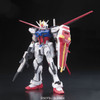 Bandai #3 GAT-X105 Aile Strike Gundam "Gundam SEED", Bandai RG BAN2125946