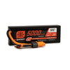 7.4V 5000mAh 2S 50C Smart G2 Hardcase LiPo Battery: IC5 7.4V 5000mAh 2S 50C Smart G2 Hardcase LiPo Battery: IC5