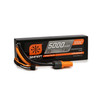 7.4V 5000mAh 2S 100C Smart Hardcase LiPo Battery: IC5 7.4V 5000mAh 2S 100C Smart Hardcase LiPo Battery: IC5